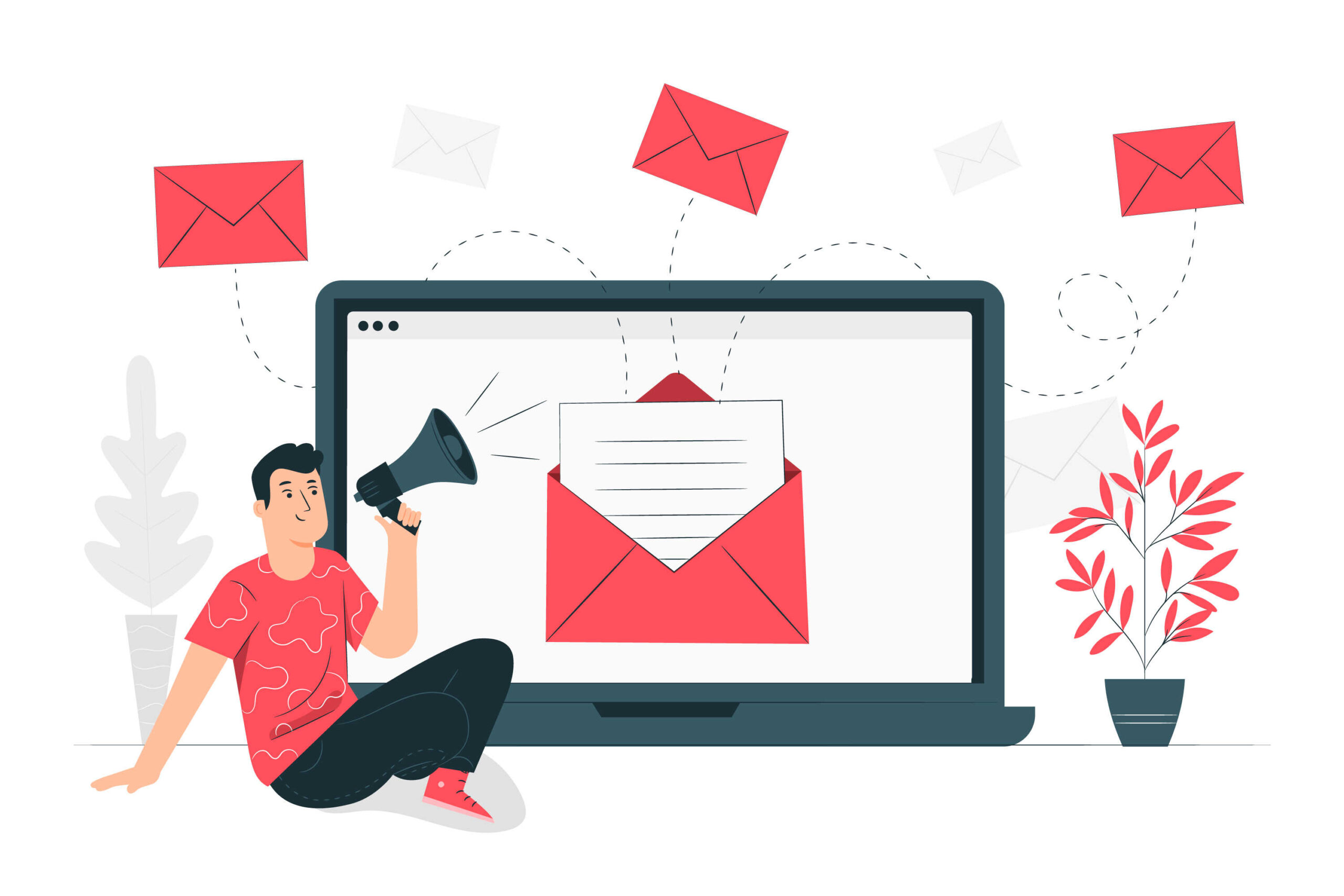 Domain Email Hosting For Your Business in 2023