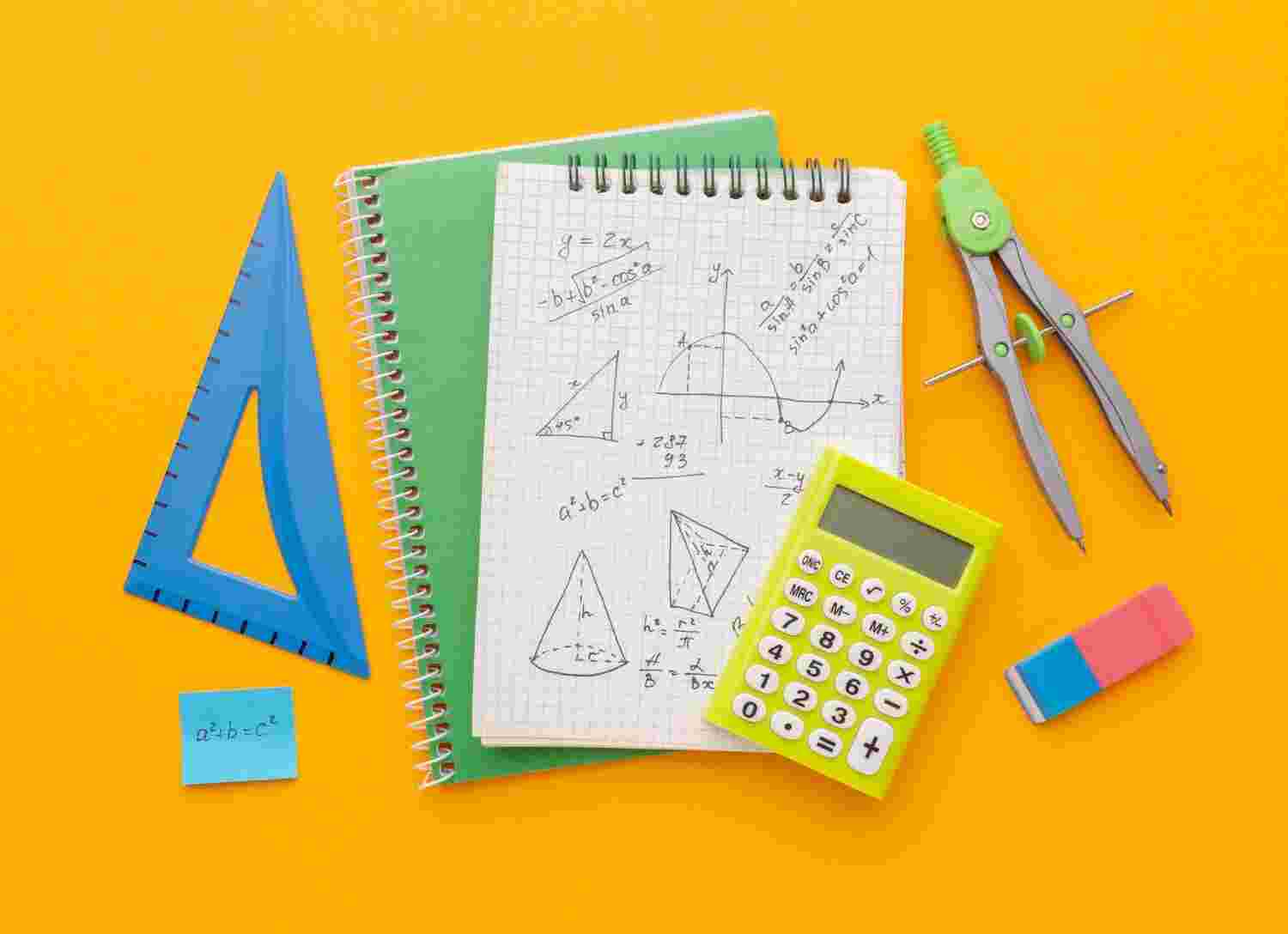 Kuta Software: Math Worksheet Generator for Teachers