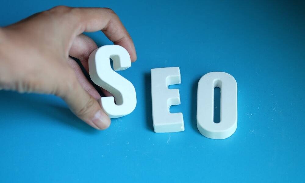 SEO Services For Your Online Business