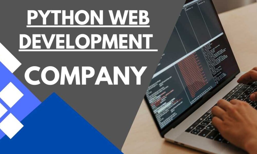 How To Choose the Right Python Web Development Company?
