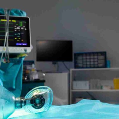 How to Buy Anesthesia Machines: A Comprehensive Guide