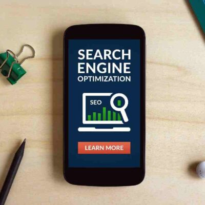 Why Every Business Needs Search Engine Promotion Services