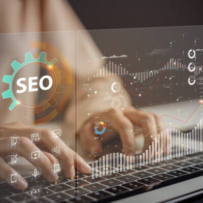 The Key to Digital Visibility: Boosting Your SEO Health Score
