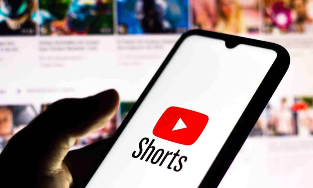 Winning at YouTube Shorts: Easy Ways to Make Great Videos