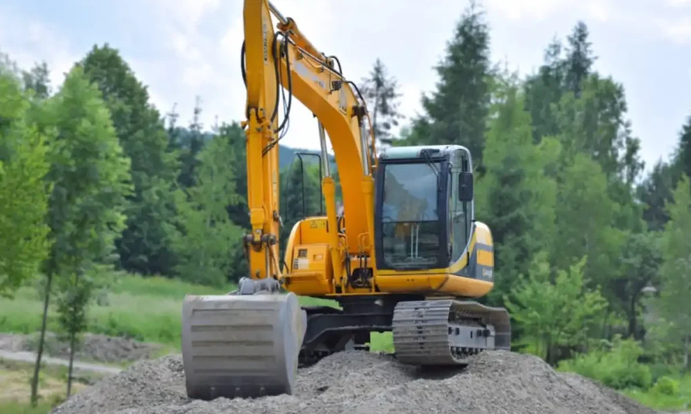 Construction Equipment Auctions: A Guide to Buying and Selling Heavy Machinery