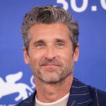 Everything you Need to Know about Patrick Dempsey