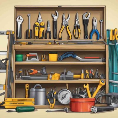 Do It All Handyman Services: Your Go-To Handyman Repair Near Me