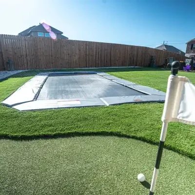 Your Guide to Trampoline Installation in Phoenix