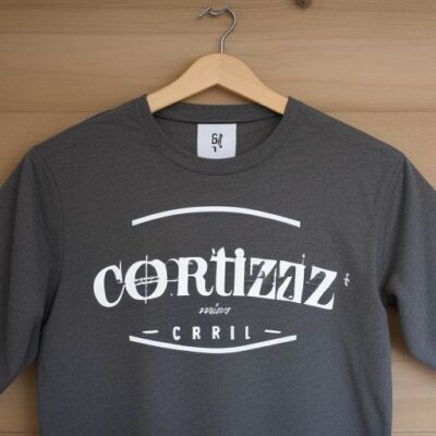 Corteiz - clothing brand in 2023