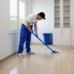 Unlocking Brilliance: A Guide to Premier Cleaning Services in Singapore