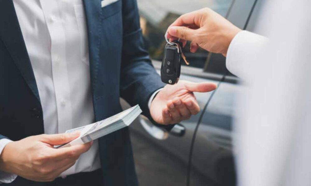 Selling Your Car in Denmark: The Complete Document Checklist