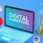10 Strategies for Scaling Your Business Through Digital Marketing