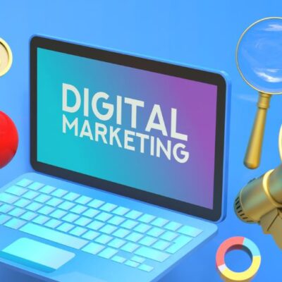 10 Strategies for Scaling Your Business Through Digital Marketing