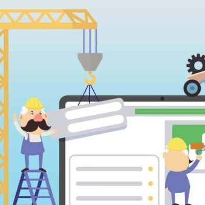 What is Website Builder