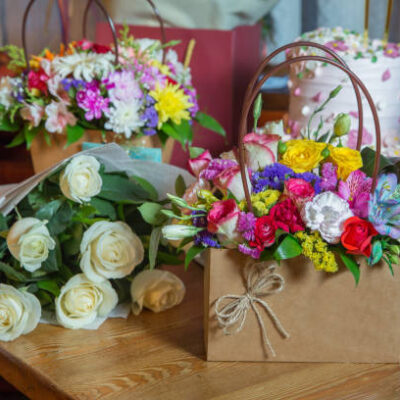 "Blooming Romance: Discover the Best Floral Gift Shop in Dubai for Special Occasions"