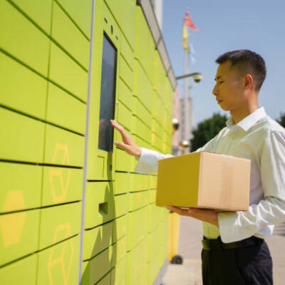 From E-Commerce to Doorstep: The Journey of a Mailer Box