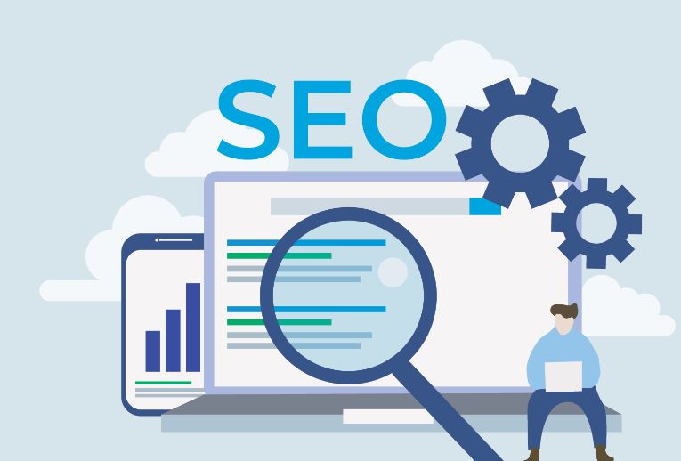 SEO Services: Everything You Need to KnowÂ 