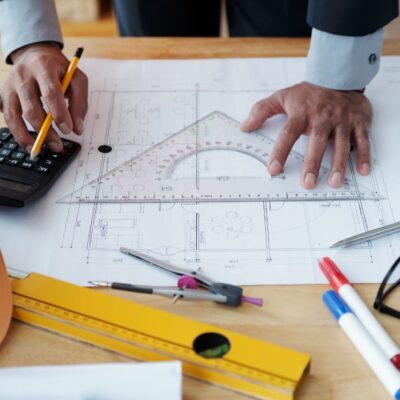 How to Develop a Marketing Plan for Your Construction Company