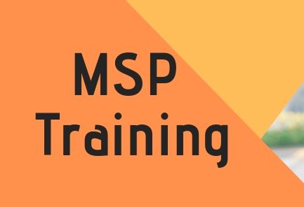 MSP Training Unlocked: Path to Project Mastery!