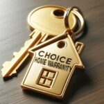 Choice home warranty George Foreman