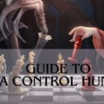 A Guide to Area Control Hunters in Identity V
