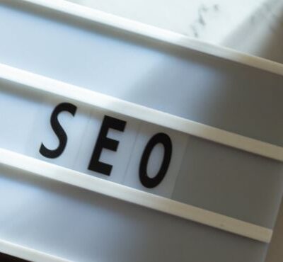WHAT IS SEO Agency