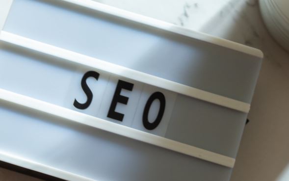 WHAT IS SEO Agency