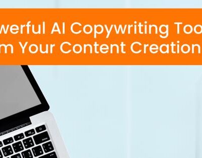 6 Powerful AI Copywriting Tools to Transform Your Content Creation Process
