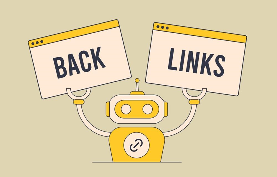 How AI Improves Backlink Analysis and Acquisition in 2024